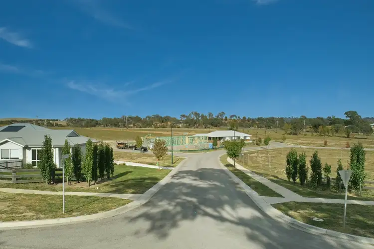 Lot 212 Green Avenue, Gunning NSW 2581