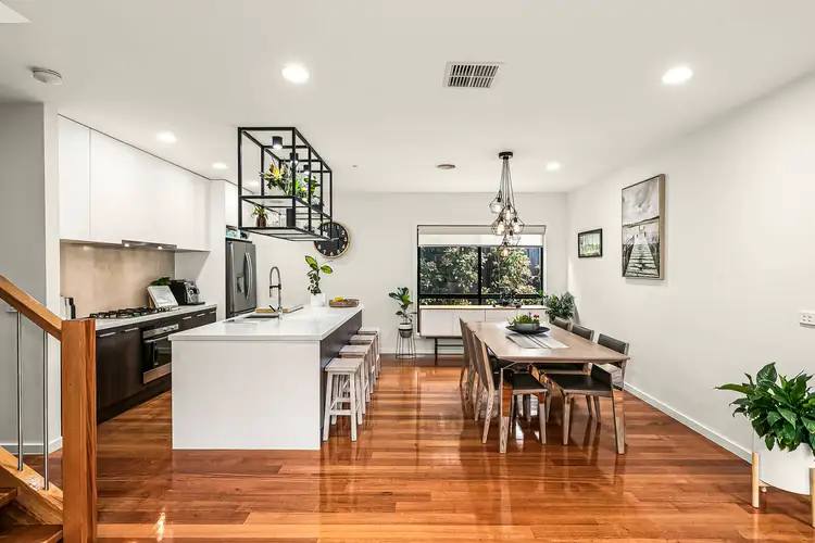 2A Bernborough Court, Keilor Downs VIC 3038