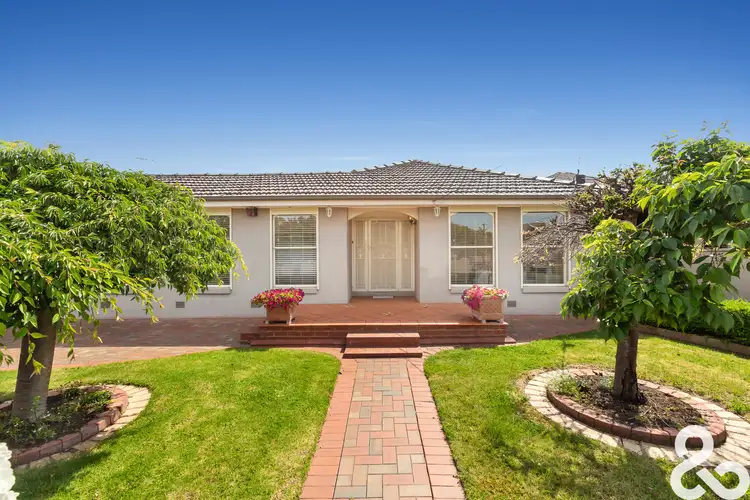 Main view of Homely house listing, 15 Hammond Drive, Epping VIC 3076