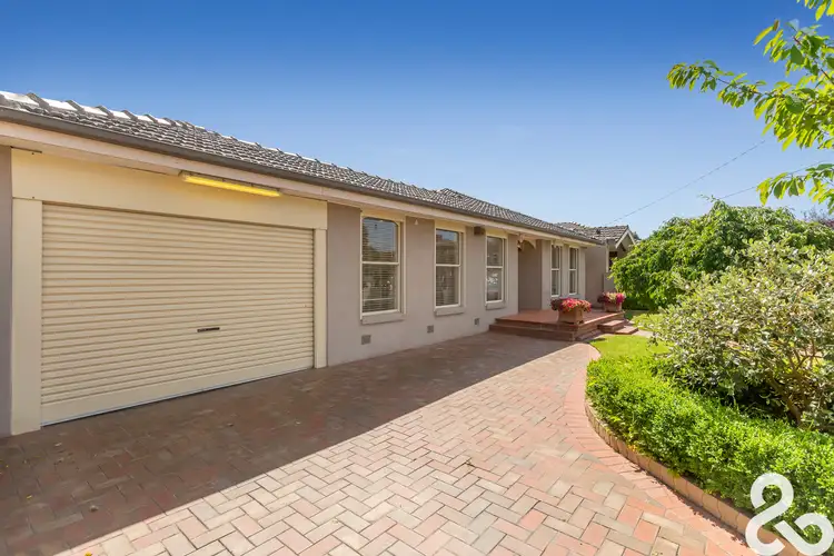 Third view of Homely house listing, 15 Hammond Drive, Epping VIC 3076