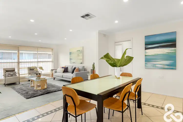 Sixth view of Homely house listing, 15 Hammond Drive, Epping VIC 3076
