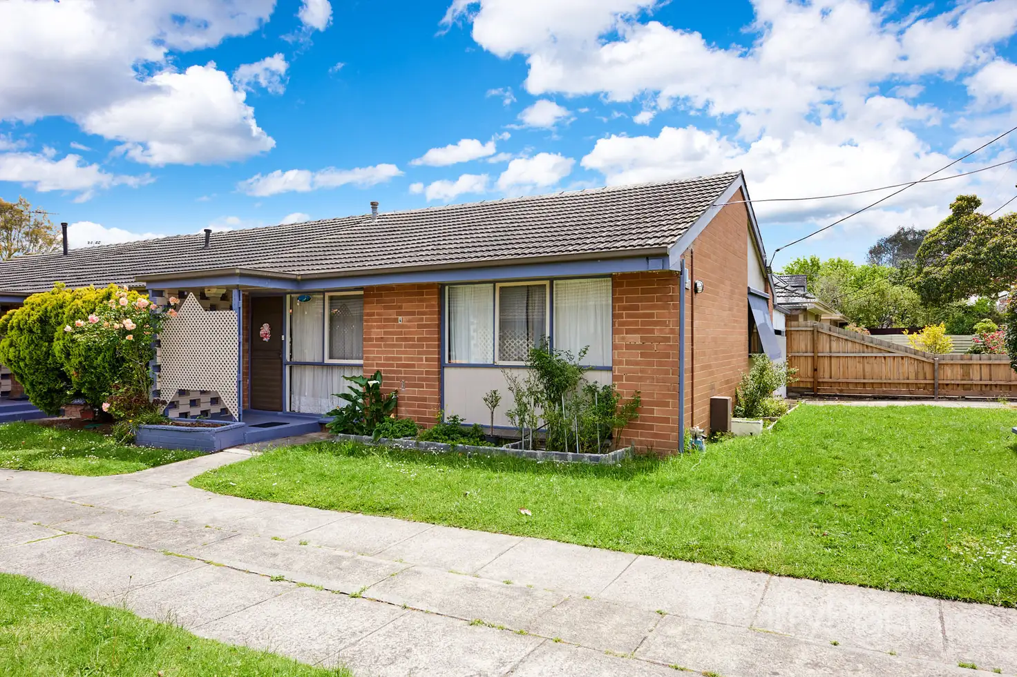 Main view of Homely unit listing, 4/78 Kelvinside Road, Noble Park VIC 3174