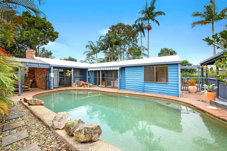 8 Eckersley Avenue, Buderim QLD 4556