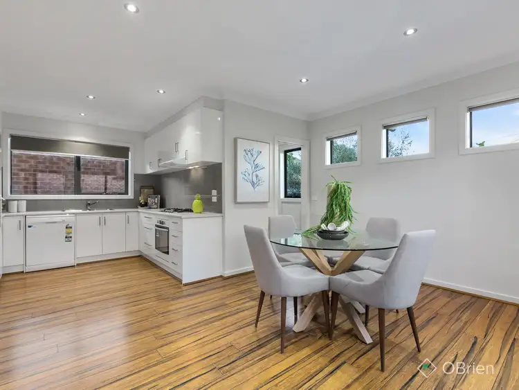 Fourth view of Homely townhouse listing, 2/492 Middleborough Road, Blackburn VIC 3130