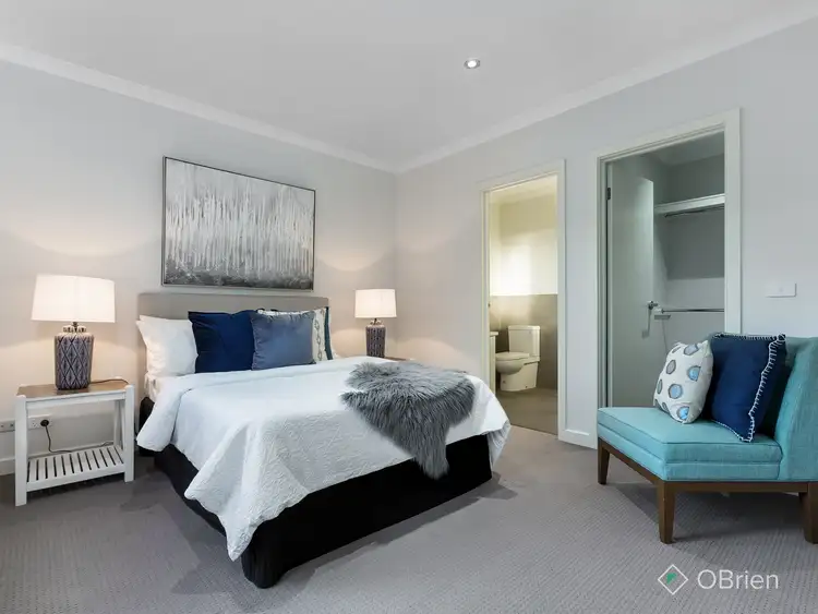 Fifth view of Homely townhouse listing, 2/492 Middleborough Road, Blackburn VIC 3130