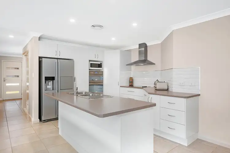 Second view of Homely house listing, 6 Doug Gudgeon Drive, Mudgee NSW 2850