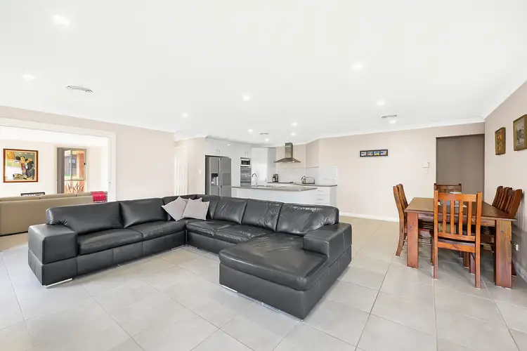 Fourth view of Homely house listing, 6 Doug Gudgeon Drive, Mudgee NSW 2850