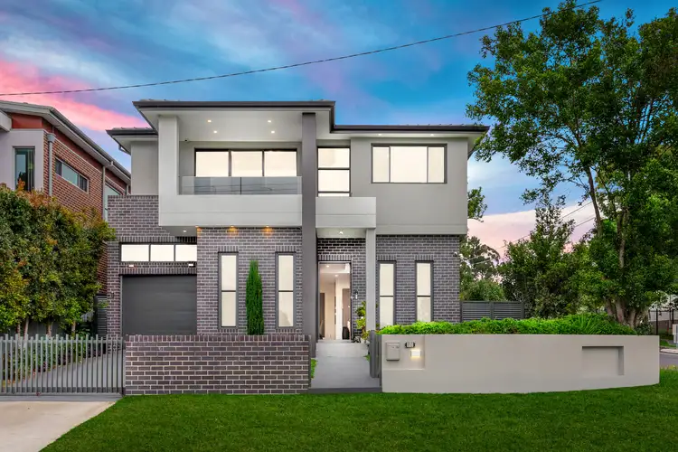 68 Easton Avenue, Sylvania NSW 2224
