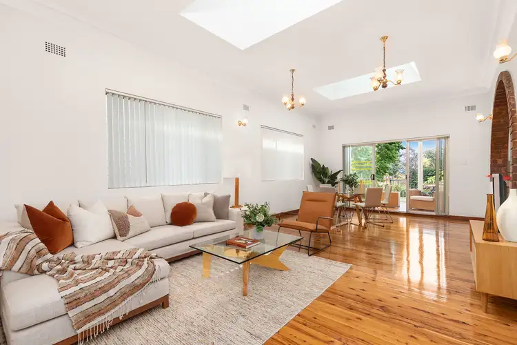 21 Cobar Street, Dulwich Hill NSW 2203