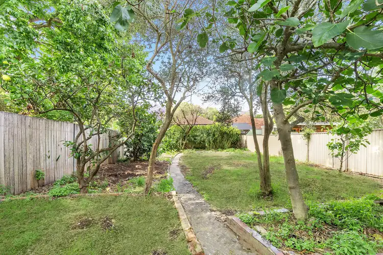 Second view of Homely house listing, 21 Cobar Street, Dulwich Hill NSW 2203
