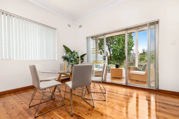 Third view of Homely house listing, 21 Cobar Street, Dulwich Hill NSW 2203