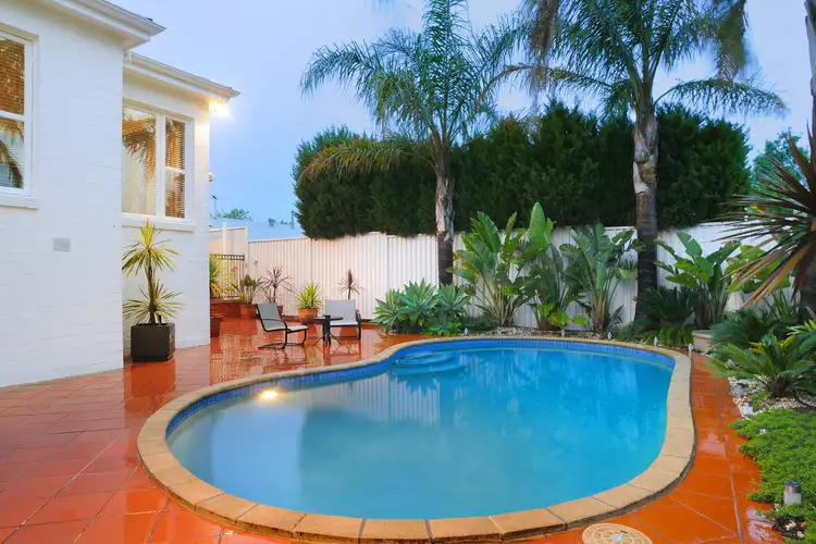 Second view of Homely house listing, 3 Camphor Close, Lysterfield VIC 3156