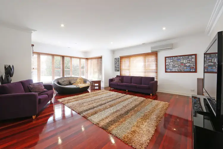 Third view of Homely house listing, 3 Camphor Close, Lysterfield VIC 3156