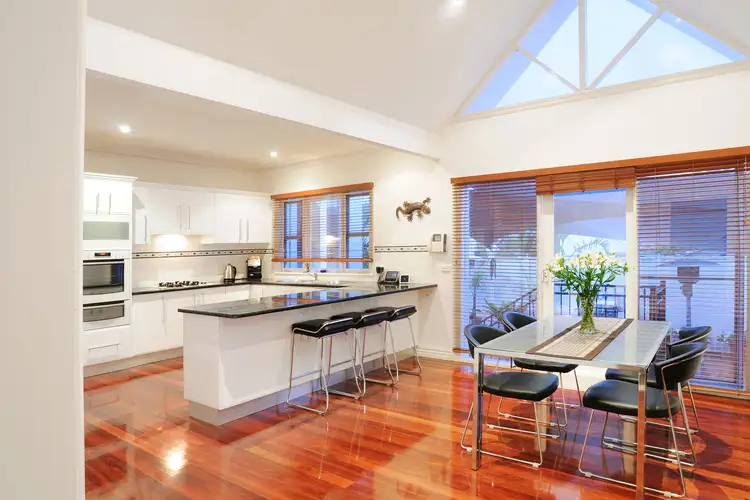 Fourth view of Homely house listing, 3 Camphor Close, Lysterfield VIC 3156