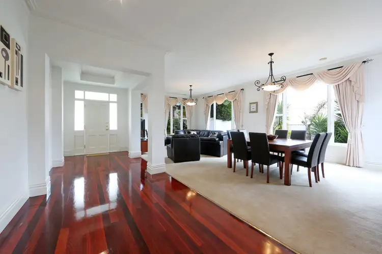Fifth view of Homely house listing, 3 Camphor Close, Lysterfield VIC 3156