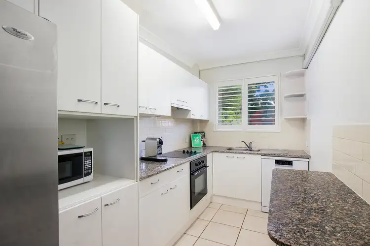 Third view of Homely apartment listing, 1/31-33 Girrilang Road, Cronulla NSW 2230