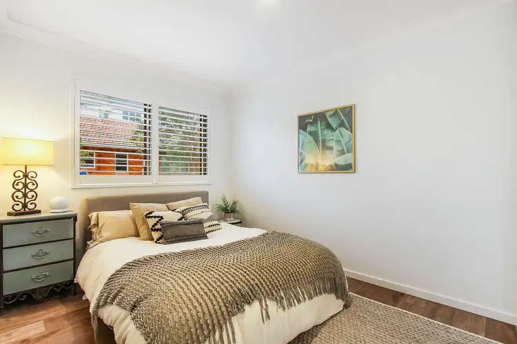 Fifth view of Homely apartment listing, 1/31-33 Girrilang Road, Cronulla NSW 2230