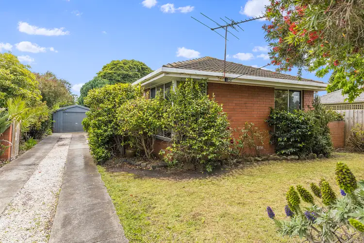 Main view of Homely house listing, 2 Dorling Court, Corio VIC 3214