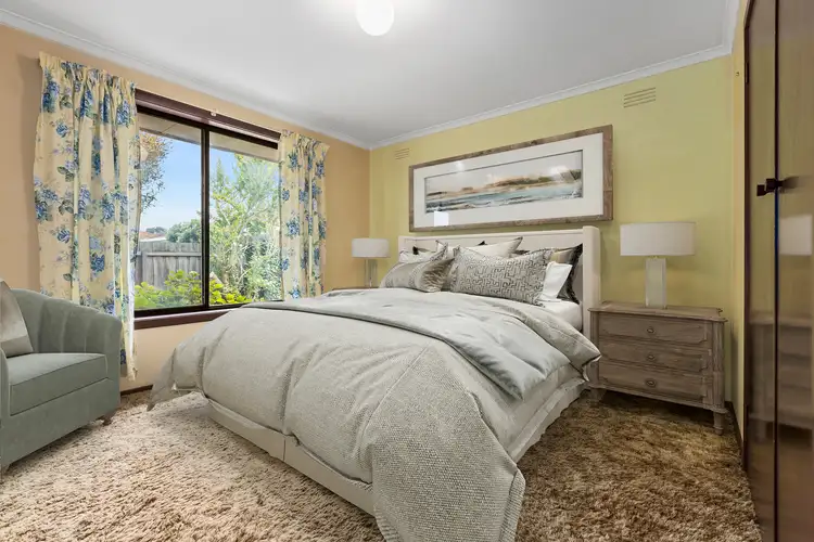 Fifth view of Homely house listing, 2 Dorling Court, Corio VIC 3214