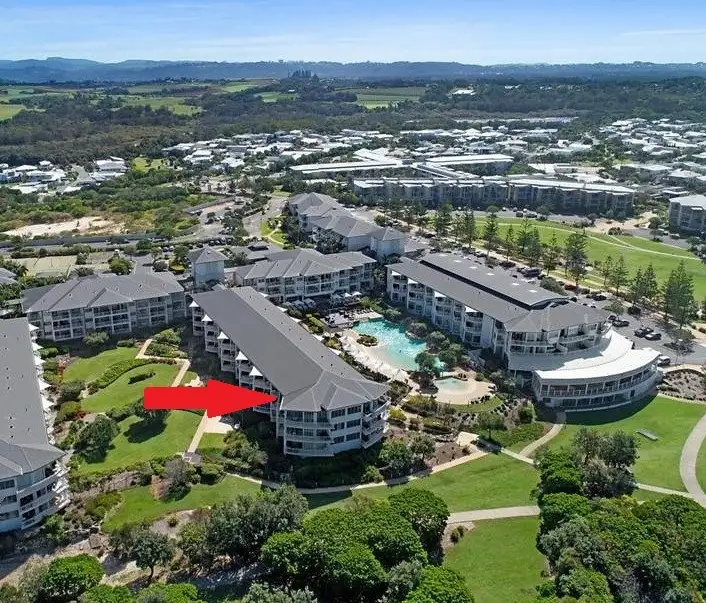 4320-21/9 Gunnamatta Avenue, Kingscliff NSW 2487