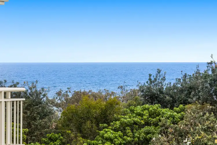 Second view of Homely apartment listing, 4320-21/9 Gunnamatta Avenue, Kingscliff NSW 2487