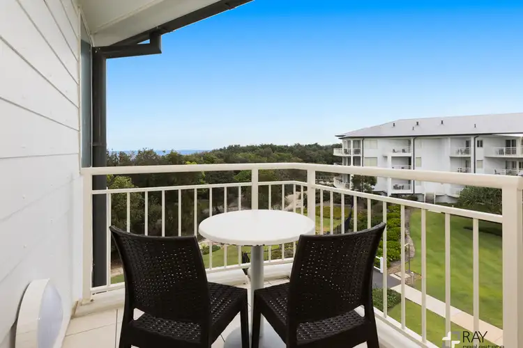 Fourth view of Homely apartment listing, 4320-21/9 Gunnamatta Avenue, Kingscliff NSW 2487