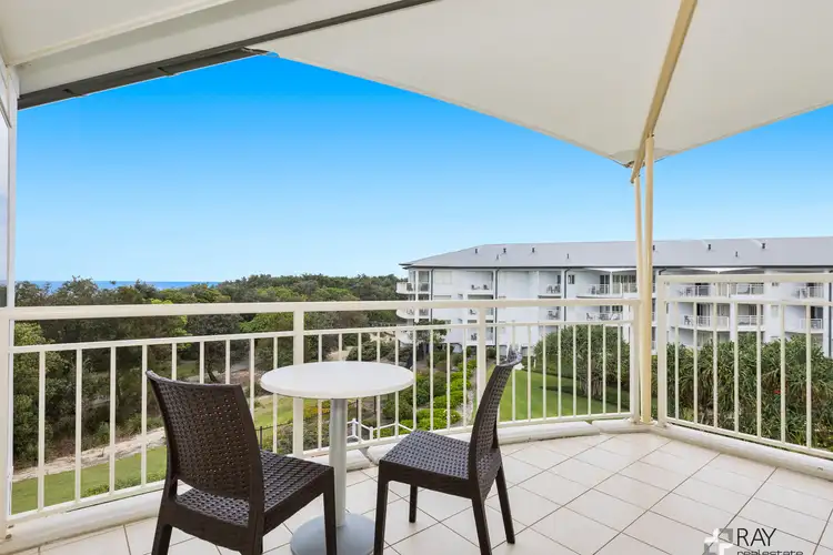 Fifth view of Homely apartment listing, 4320-21/9 Gunnamatta Avenue, Kingscliff NSW 2487