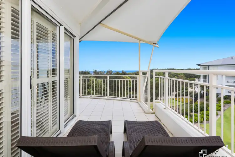Sixth view of Homely apartment listing, 4320-21/9 Gunnamatta Avenue, Kingscliff NSW 2487
