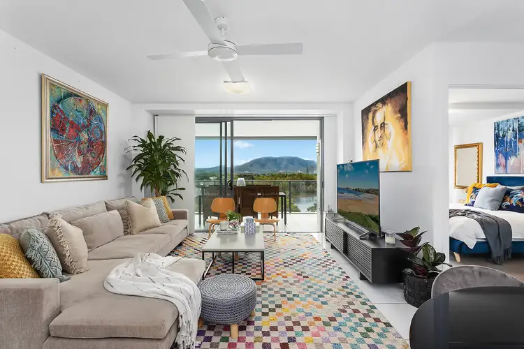 706/2-4 Victoria Parade, Rockhampton City QLD 4700