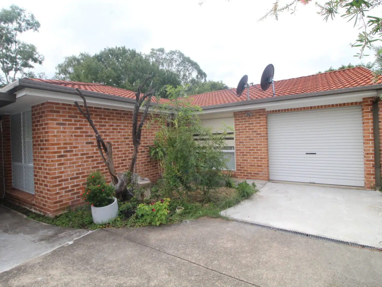 Main view of Homely house listing, 4A Elsinor Street, Merrylands NSW 2160