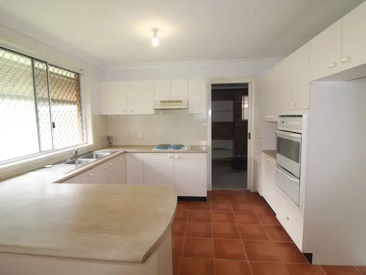 Second view of Homely house listing, 4A Elsinor Street, Merrylands NSW 2160