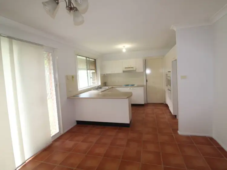 Third view of Homely house listing, 4A Elsinor Street, Merrylands NSW 2160