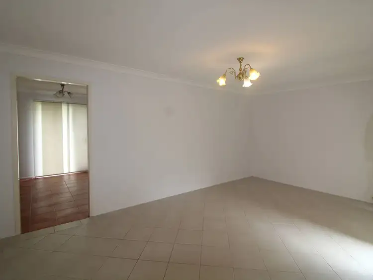 Fifth view of Homely house listing, 4A Elsinor Street, Merrylands NSW 2160