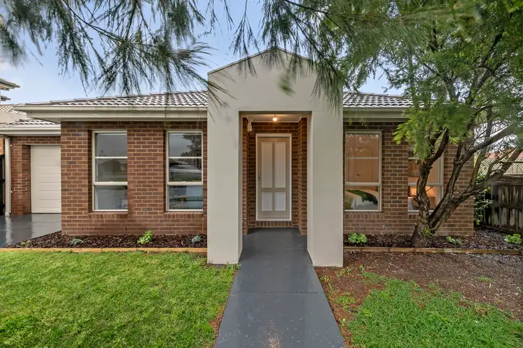 Main view of Homely house listing, 305 Mcdonalds Road, Epping VIC 3076