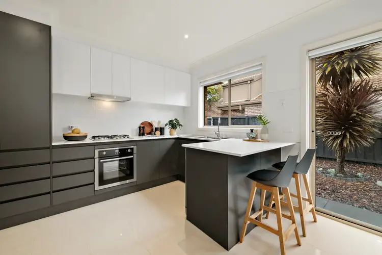 Fourth view of Homely house listing, 305 Mcdonalds Road, Epping VIC 3076