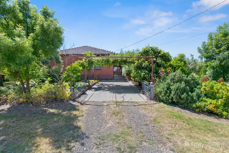 Second view of Homely house listing, 12 Mouat Street, Sailors Gully VIC 3556