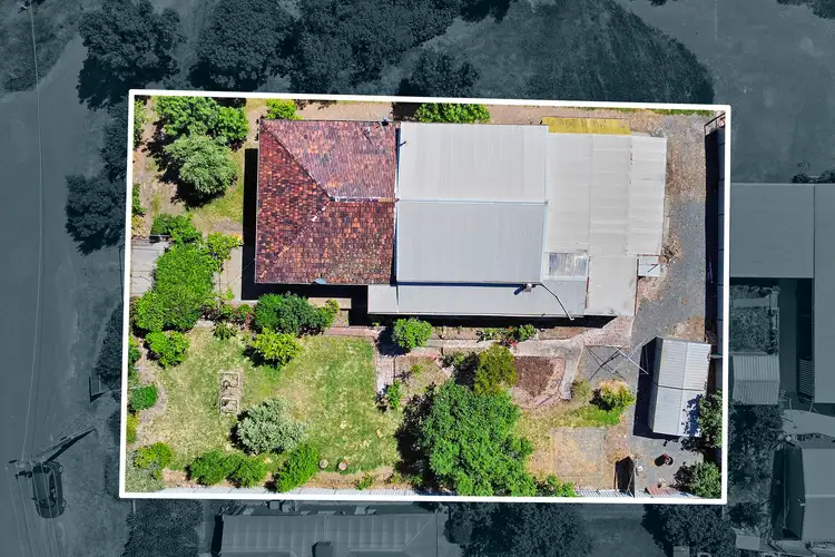 Third view of Homely house listing, 12 Mouat Street, Sailors Gully VIC 3556