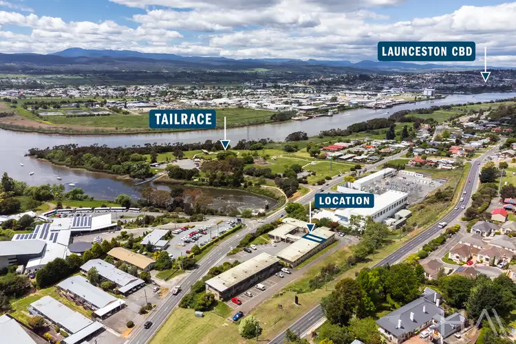 Sixth view of Homely unit listing, 3/23-27 Elouera Street, Riverside TAS 7250