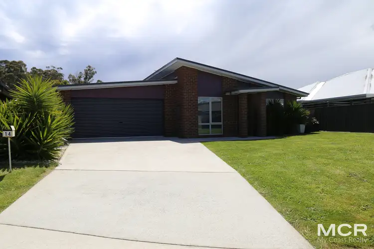 Second view of Homely house listing, 14 Ronan Court, Spreyton TAS 7310