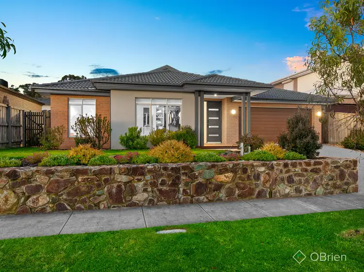 11 Petworth Rise, Officer VIC 3809