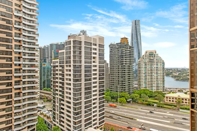 1802/98 Gloucester Street, Sydney NSW 2000