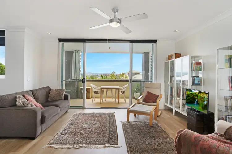 Third view of Homely apartment listing, 24/3027 The Boulevard, Carrara QLD 4211