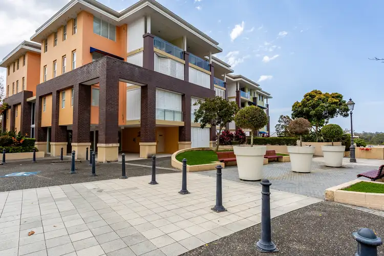 Fifth view of Homely apartment listing, 24/3027 The Boulevard, Carrara QLD 4211