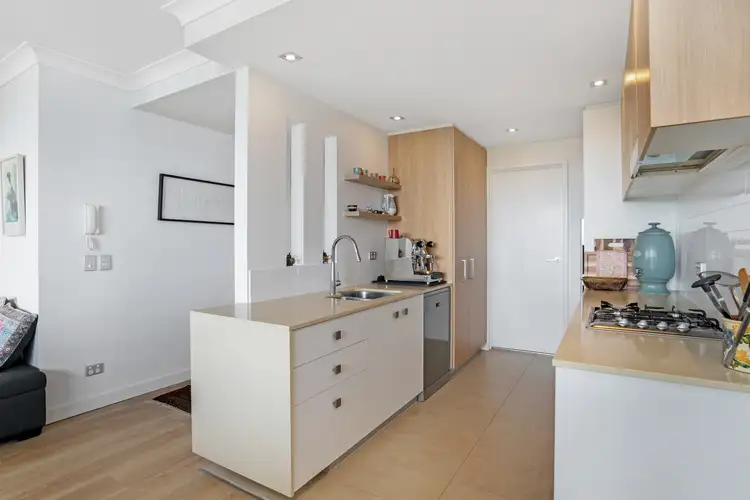 Sixth view of Homely apartment listing, 24/3027 The Boulevard, Carrara QLD 4211