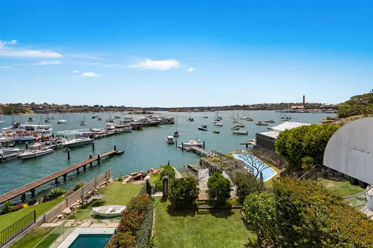 Main view of Homely house listing, 1a Tilba Ave, Balmain NSW 2041