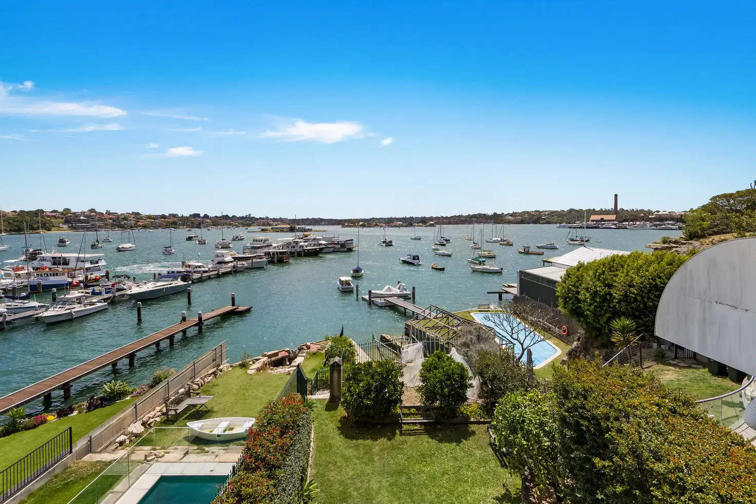Main view of Homely house listing, 1a Tilba Ave, Balmain NSW 2041