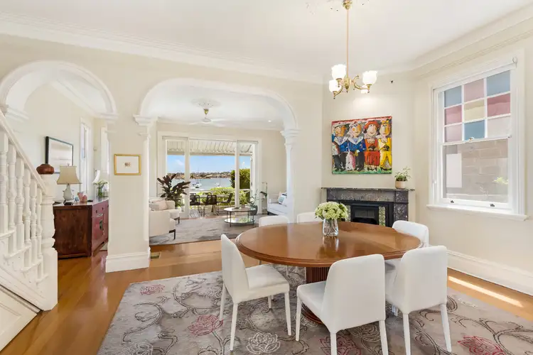 Fourth view of Homely house listing, 1a Tilba Ave, Balmain NSW 2041