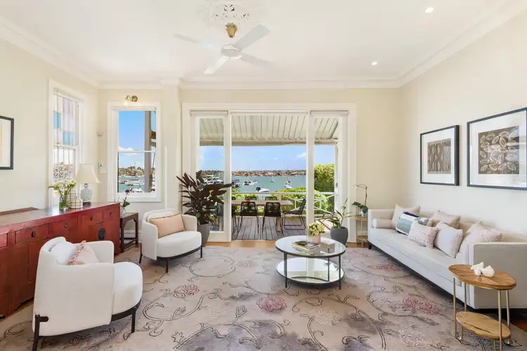 Fifth view of Homely house listing, 1a Tilba Ave, Balmain NSW 2041
