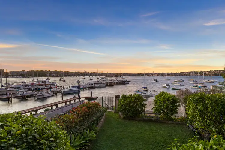 Sixth view of Homely house listing, 1a Tilba Ave, Balmain NSW 2041