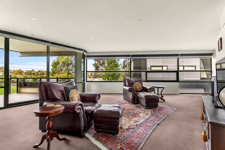 Fourth view of Homely apartment listing, 1/35 Jetty Lane, Maribyrnong VIC 3032